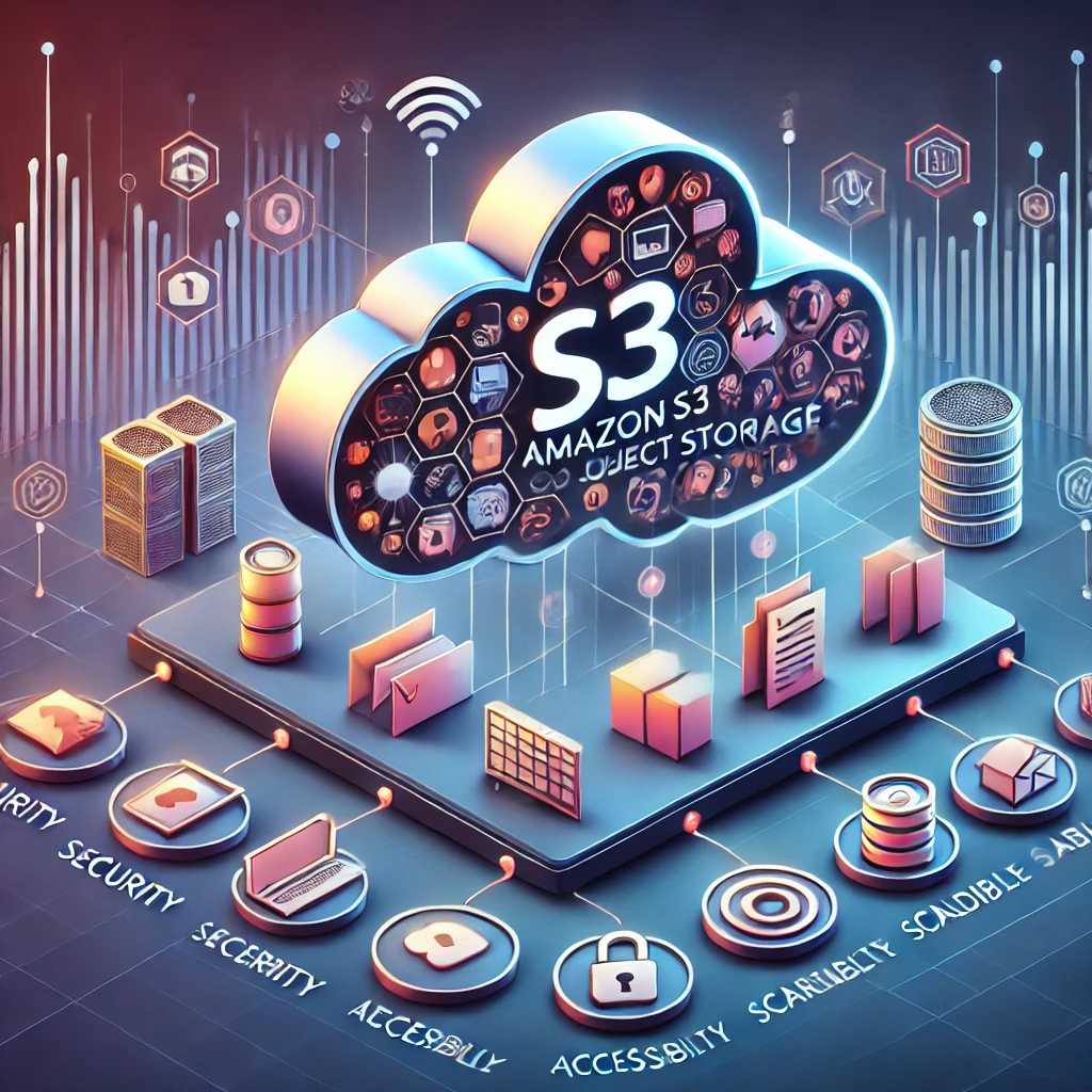 Aws S3 Image